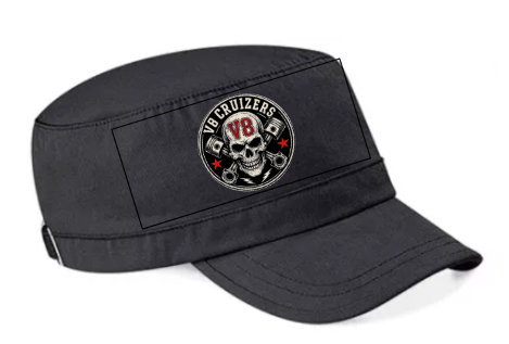 Army cap