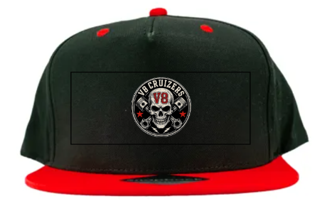 Snapback 2-tone